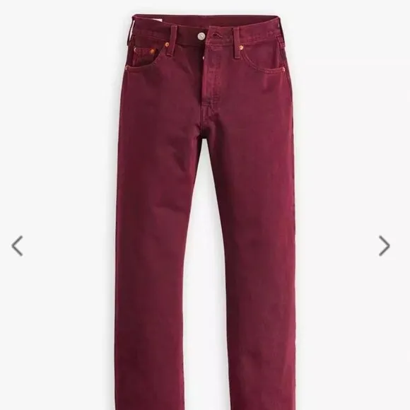 Levis 501® ‘90s Original Women's Jeans