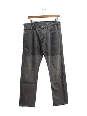 Levi’s 514 Jeans Grey