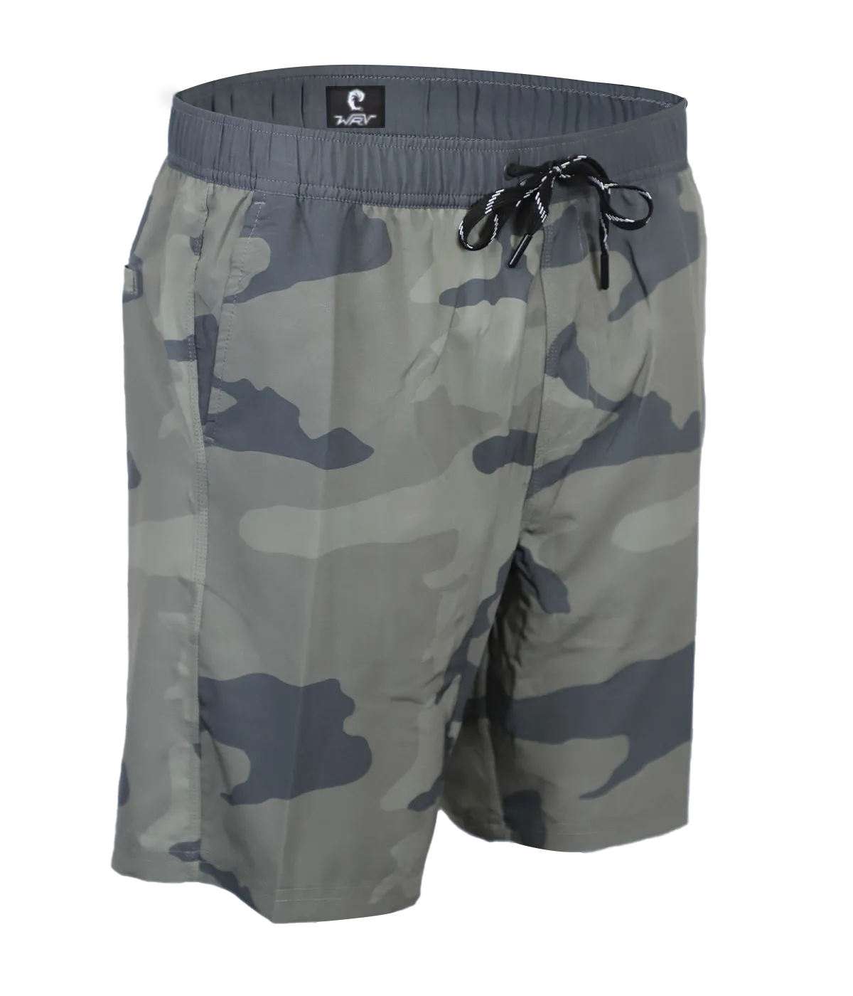 Levitate Volley Shorts