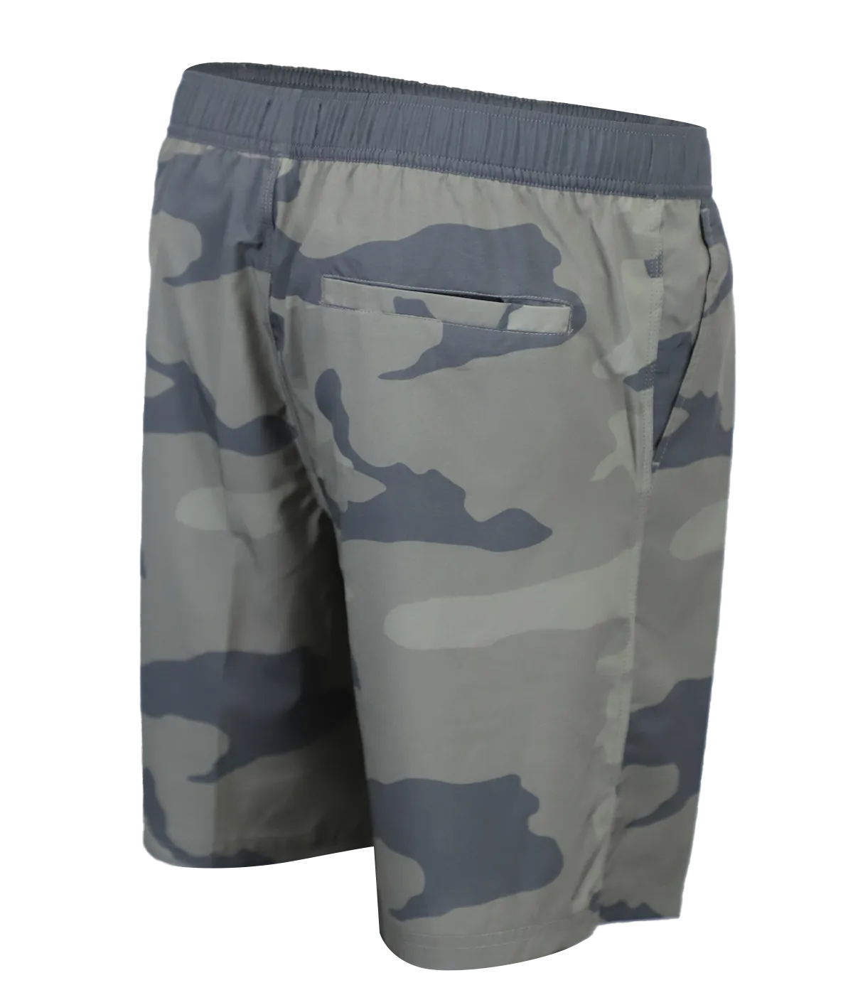 Levitate Volley Shorts