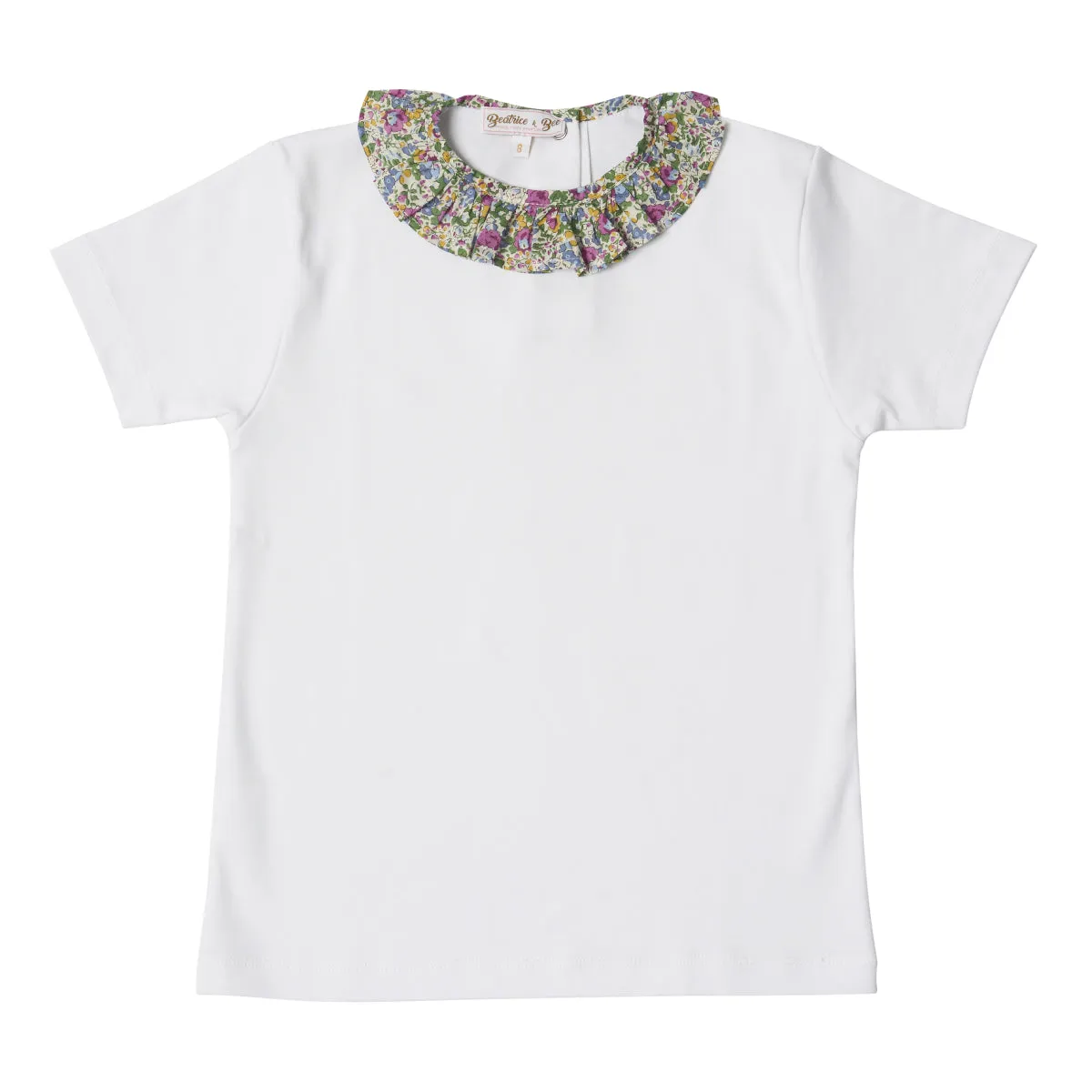 Liberty Girl Top