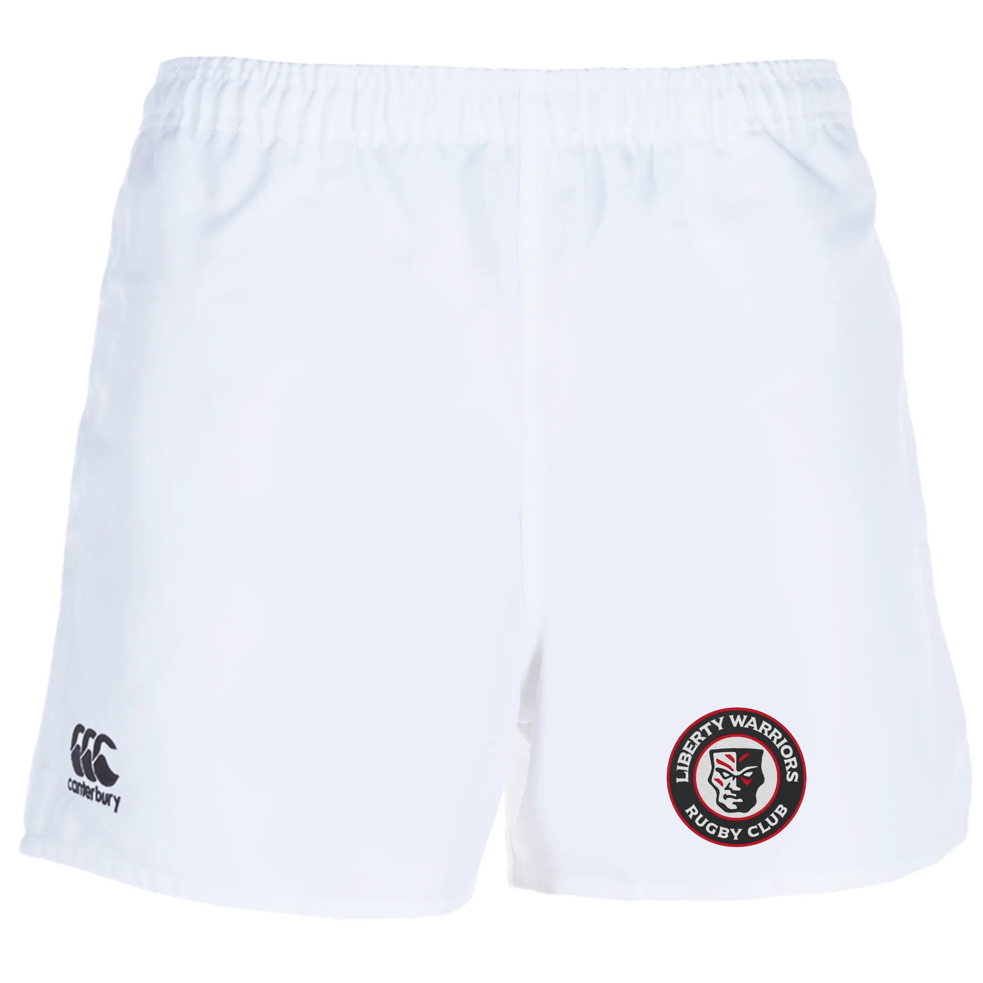 Liberty Lake Warriors Advantage Rugby Shorts by Canterbury