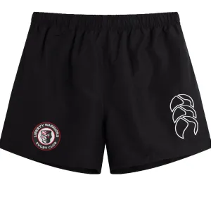 Liberty Lake Warriors Tactic Short by Canterbury