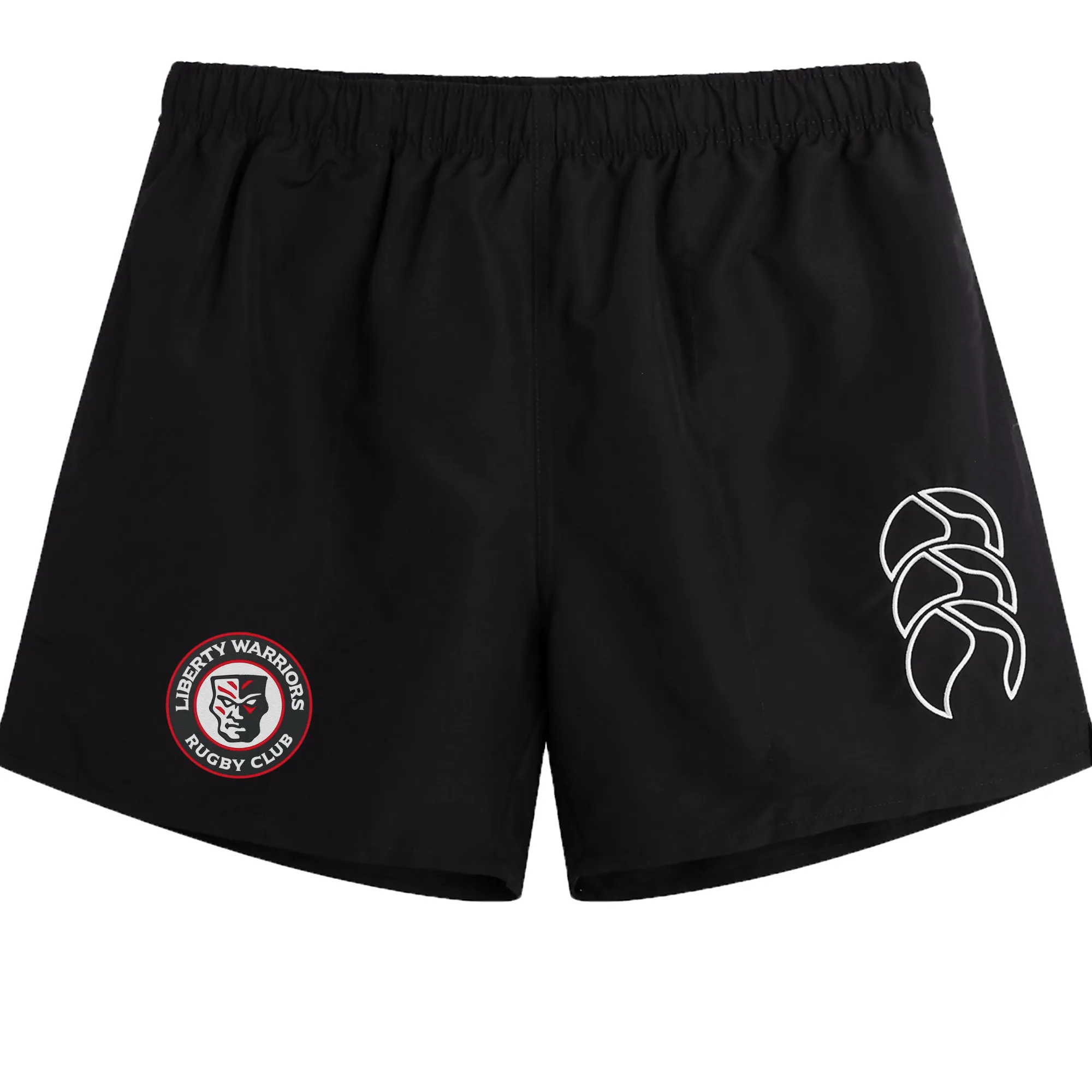 Liberty Lake Warriors Tactic Short by Canterbury