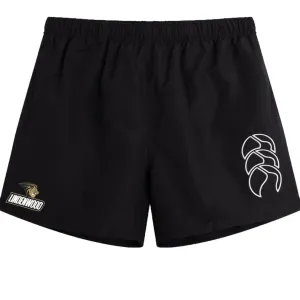 Lindenwood University Rugby Tactic Short by Canterbury