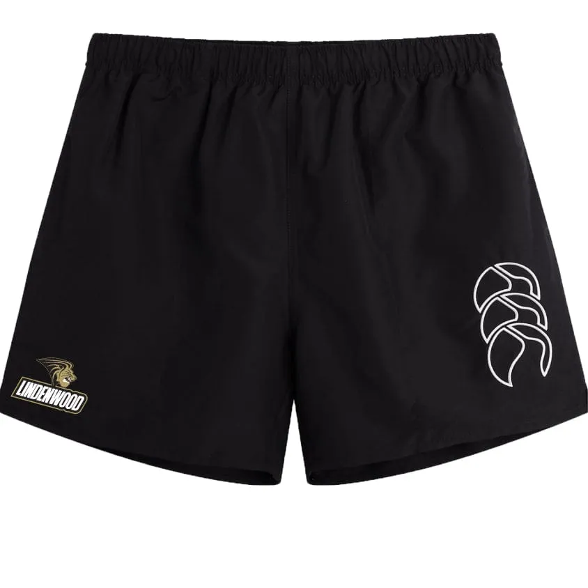 Lindenwood University Rugby Tactic Short by Canterbury