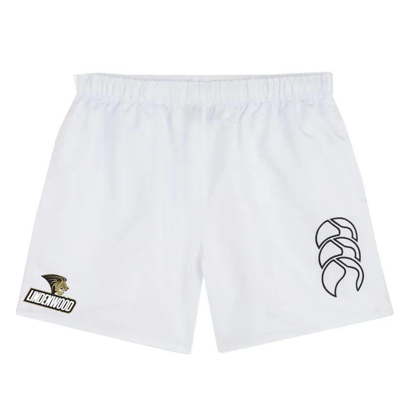 Lindenwood University Rugby Tactic Short by Canterbury