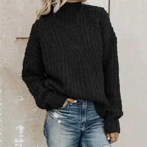 Lisa | Elegant Sweater for Women