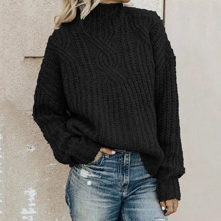 Lisa | Elegant Sweater for Women