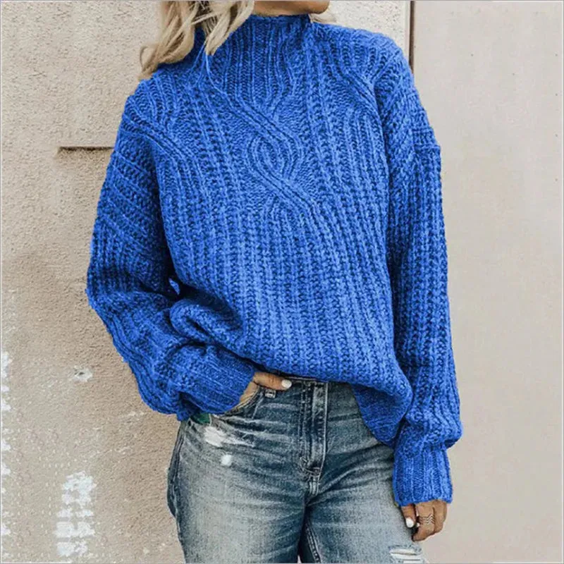 Lisa | Elegant Sweater for Women