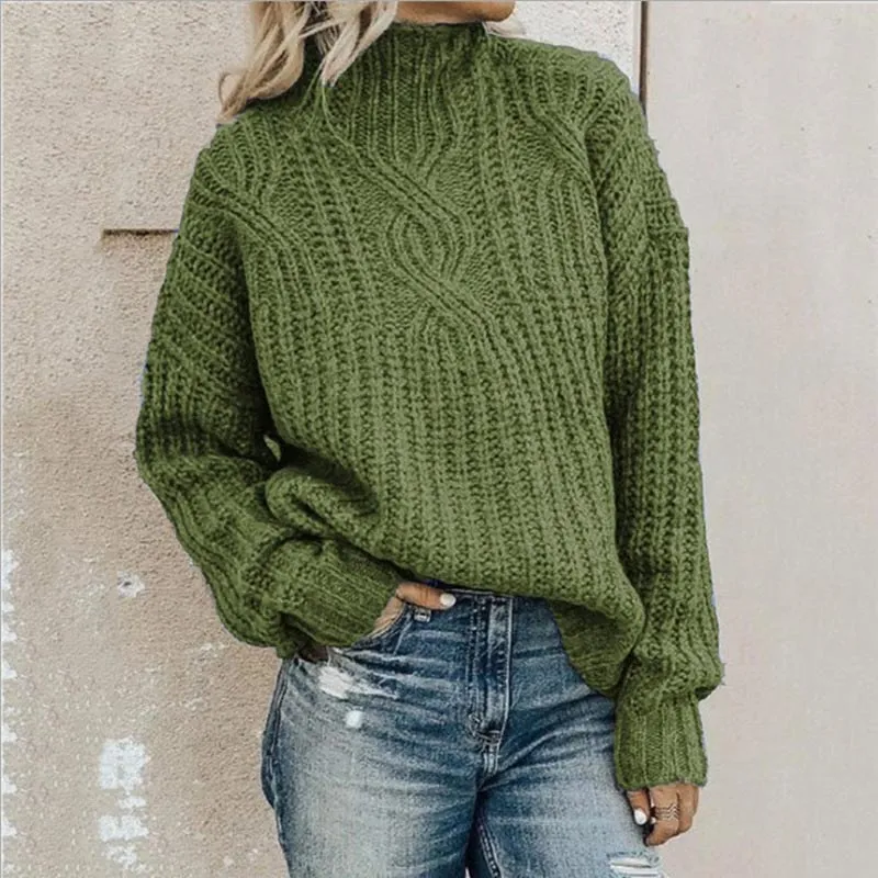Lisa | Elegant Sweater for Women