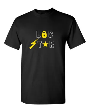 LOC STAR TEE