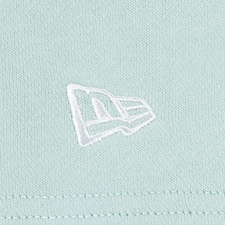 Los Angeles Dodgers MLB Color Era Fresh Mint Women Knit Shorts