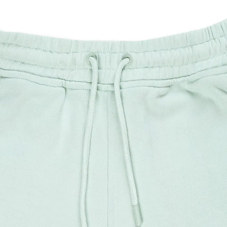 Los Angeles Dodgers MLB Color Era Fresh Mint Women Knit Shorts