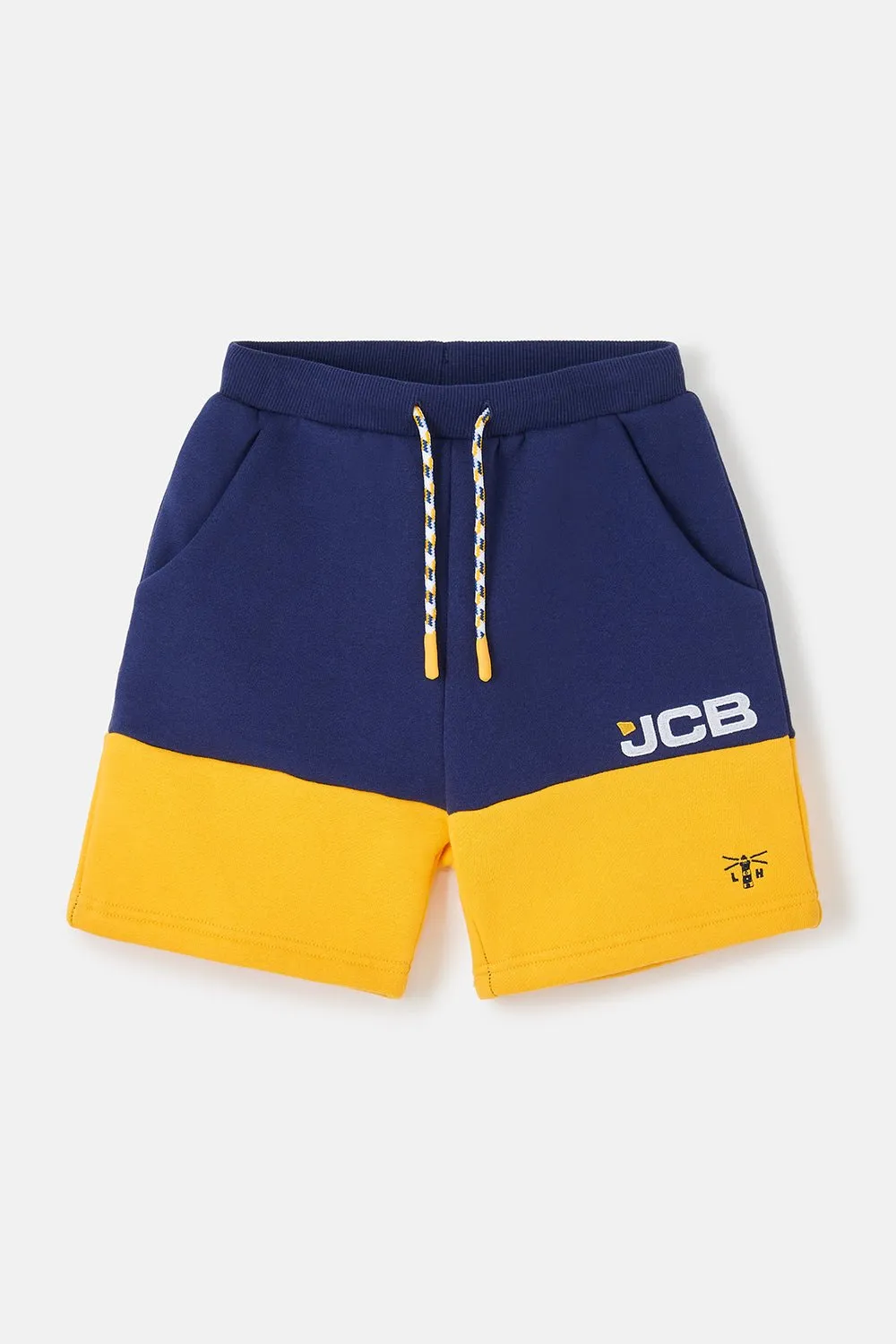 Louie Shorts - JCB