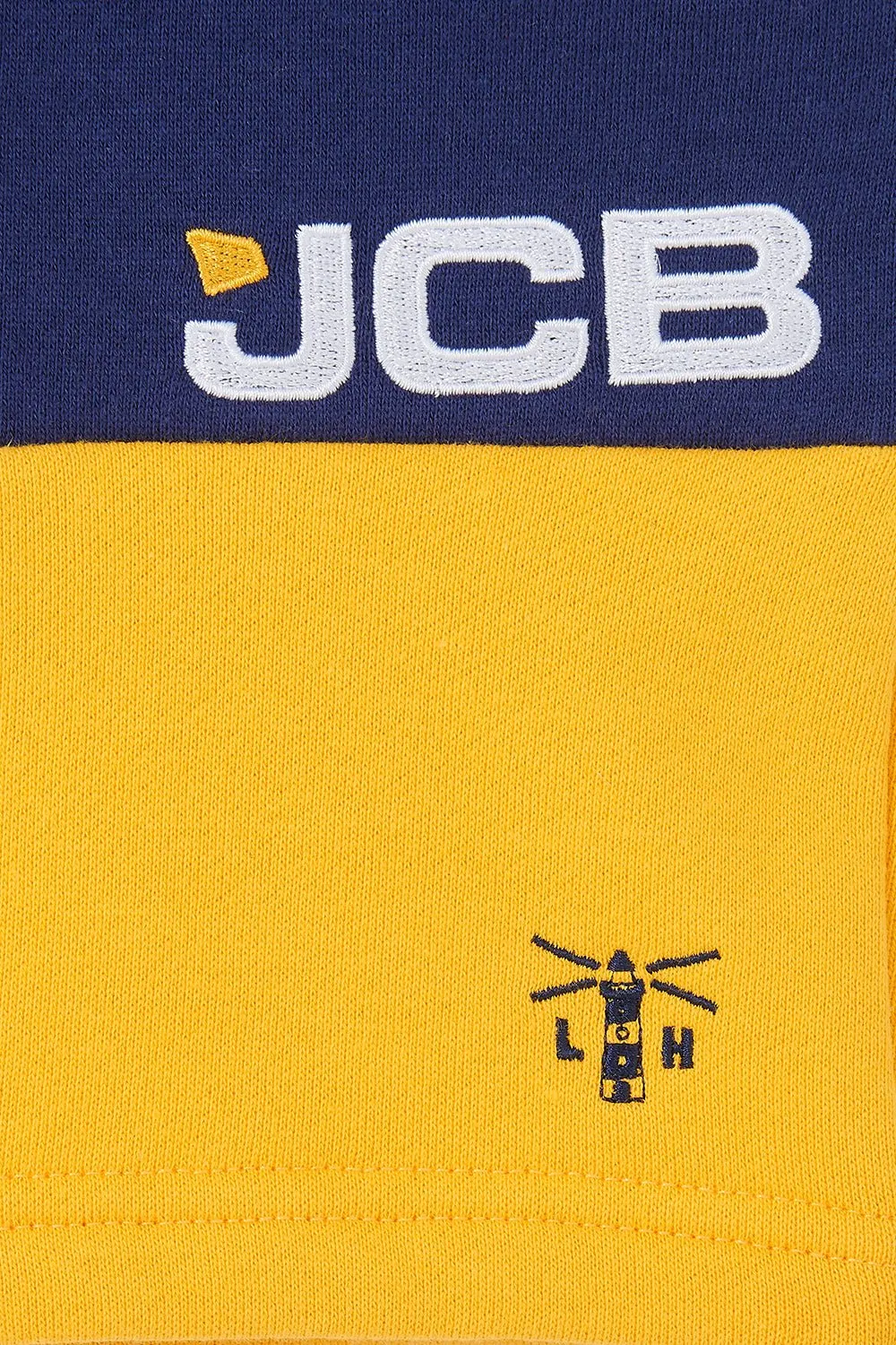 Louie Shorts - JCB