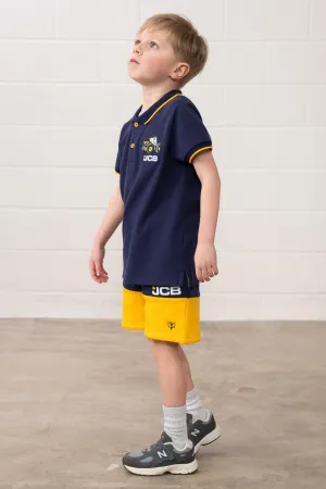 Louie Shorts - JCB