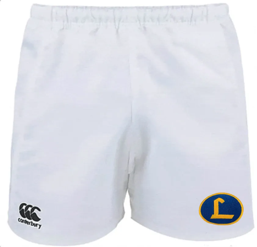 Loyola Blakefield Advantage Rugby Shorts by Canterbury