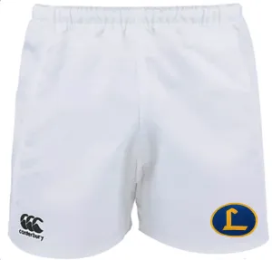Loyola Blakefield Advantage Rugby Shorts by Canterbury