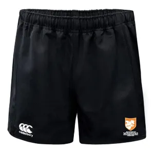 Madison Minotaurs Advantage Rugby Shorts by Canterbury