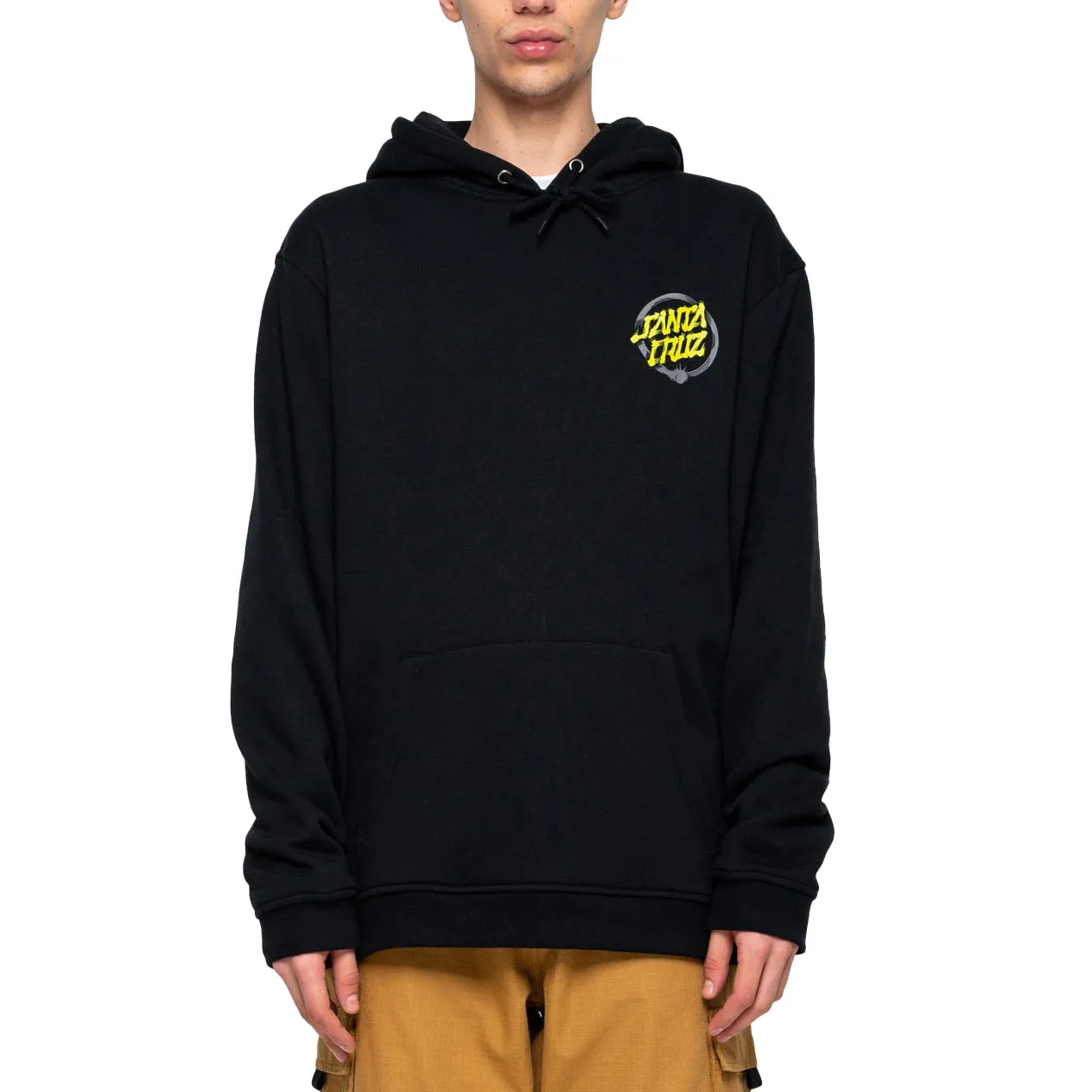 Mako Dot Hood