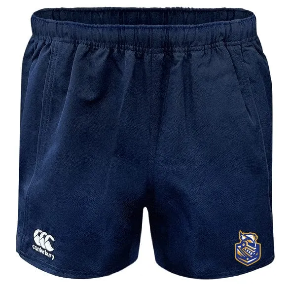 Malden Catholic Rugby Advantage Rugby Shorts by Canterbury