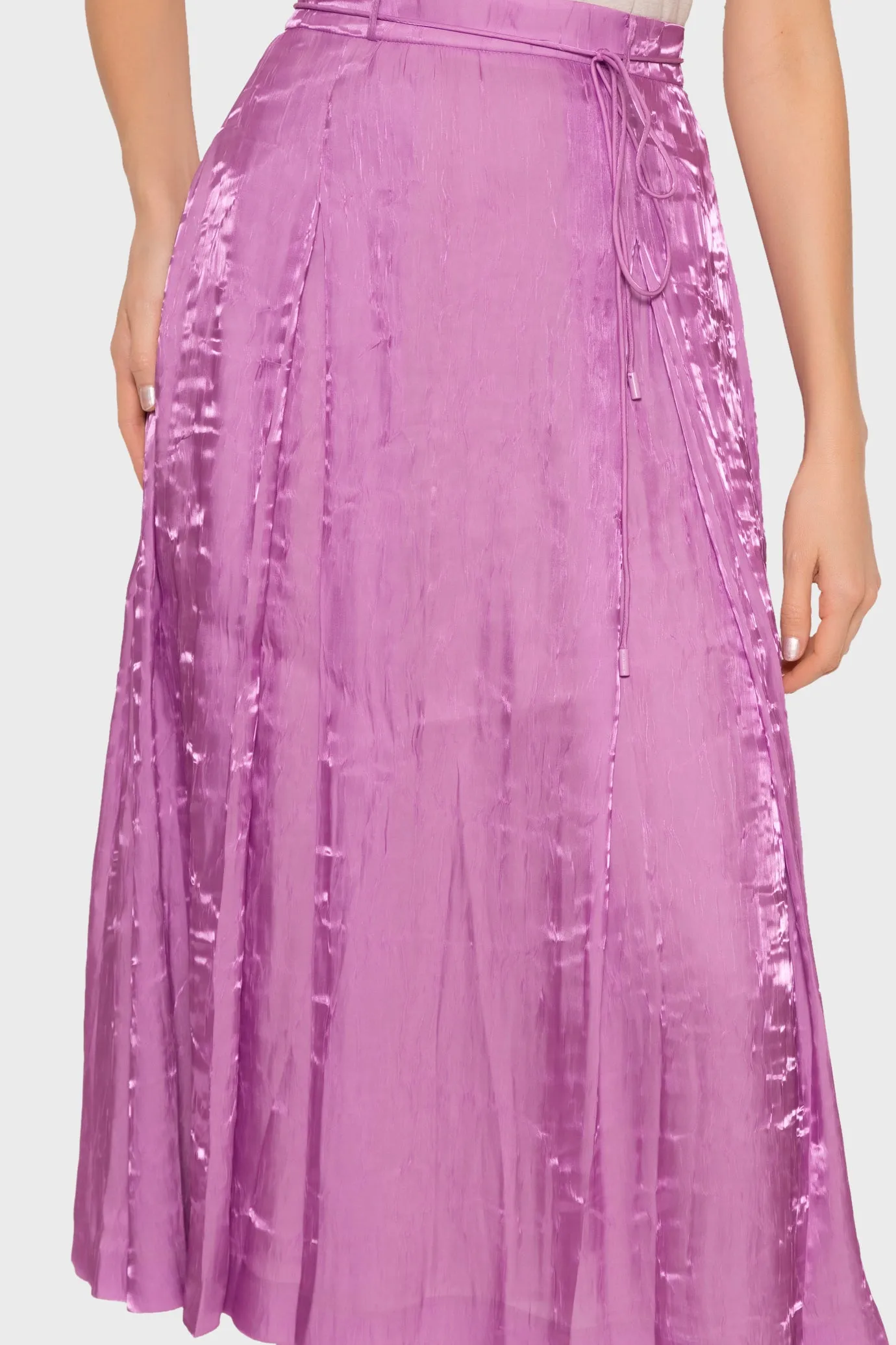 Malia Midi Skirt