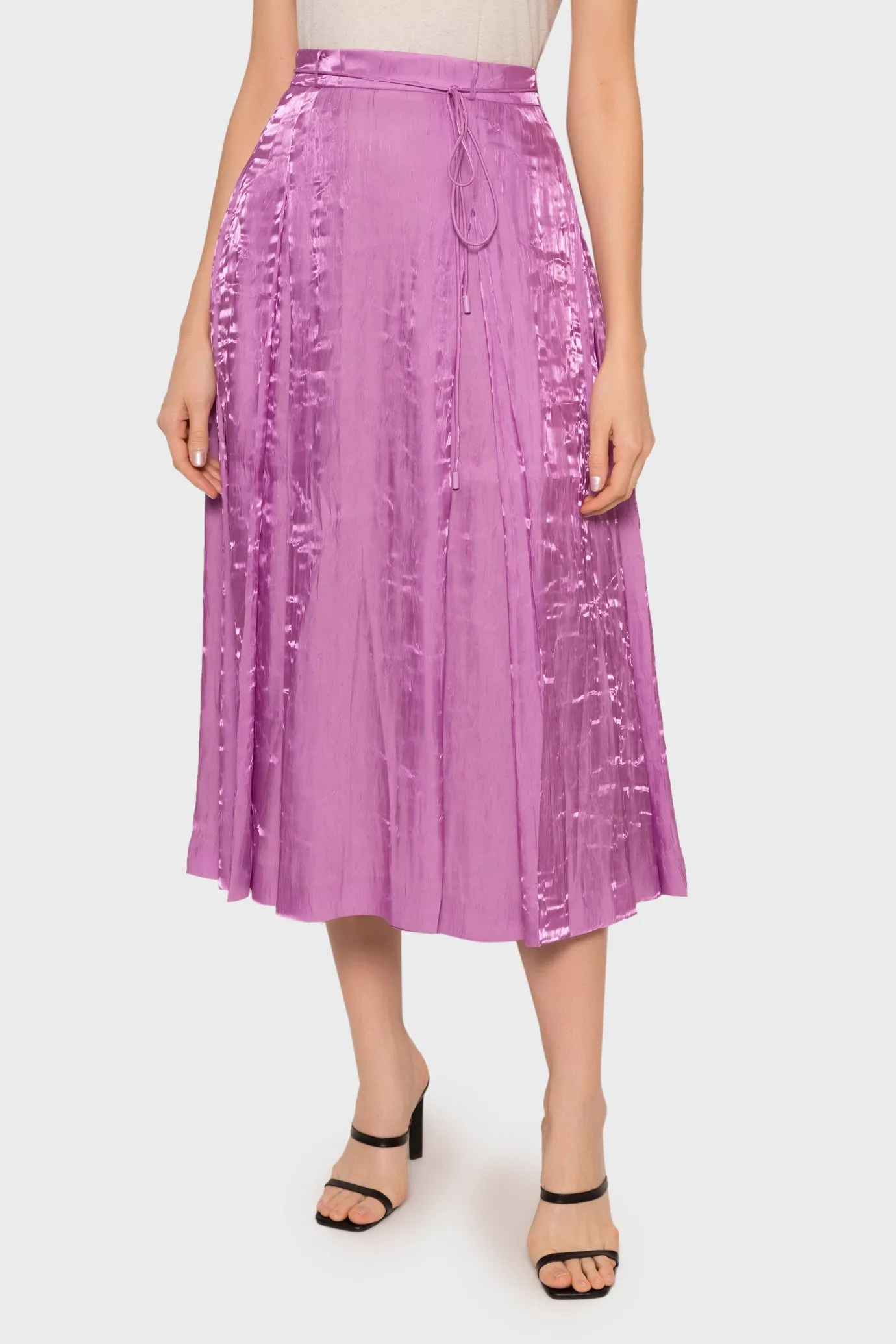 Malia Midi Skirt