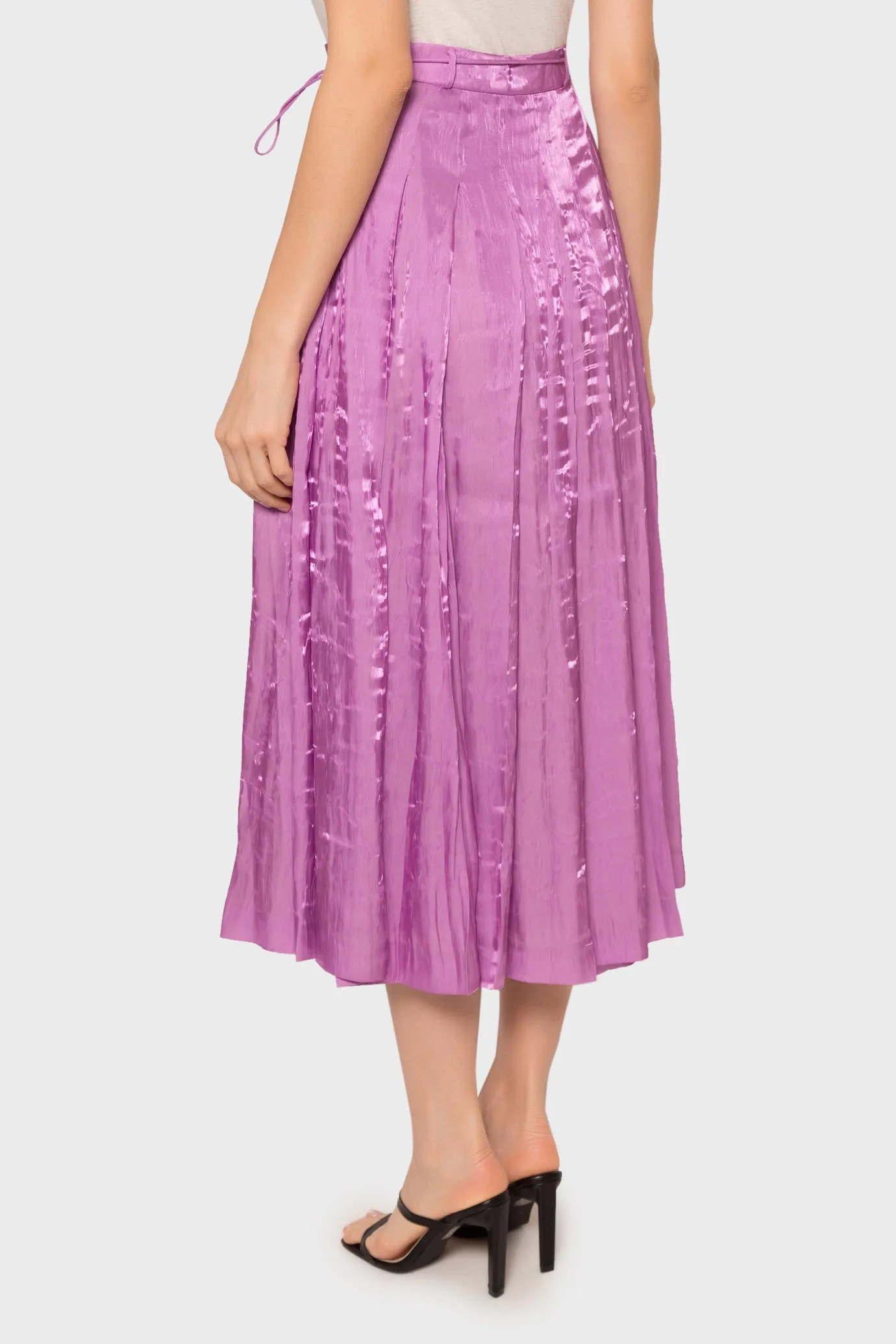 Malia Midi Skirt