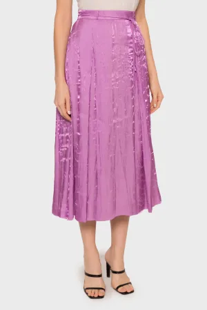 Malia Midi Skirt