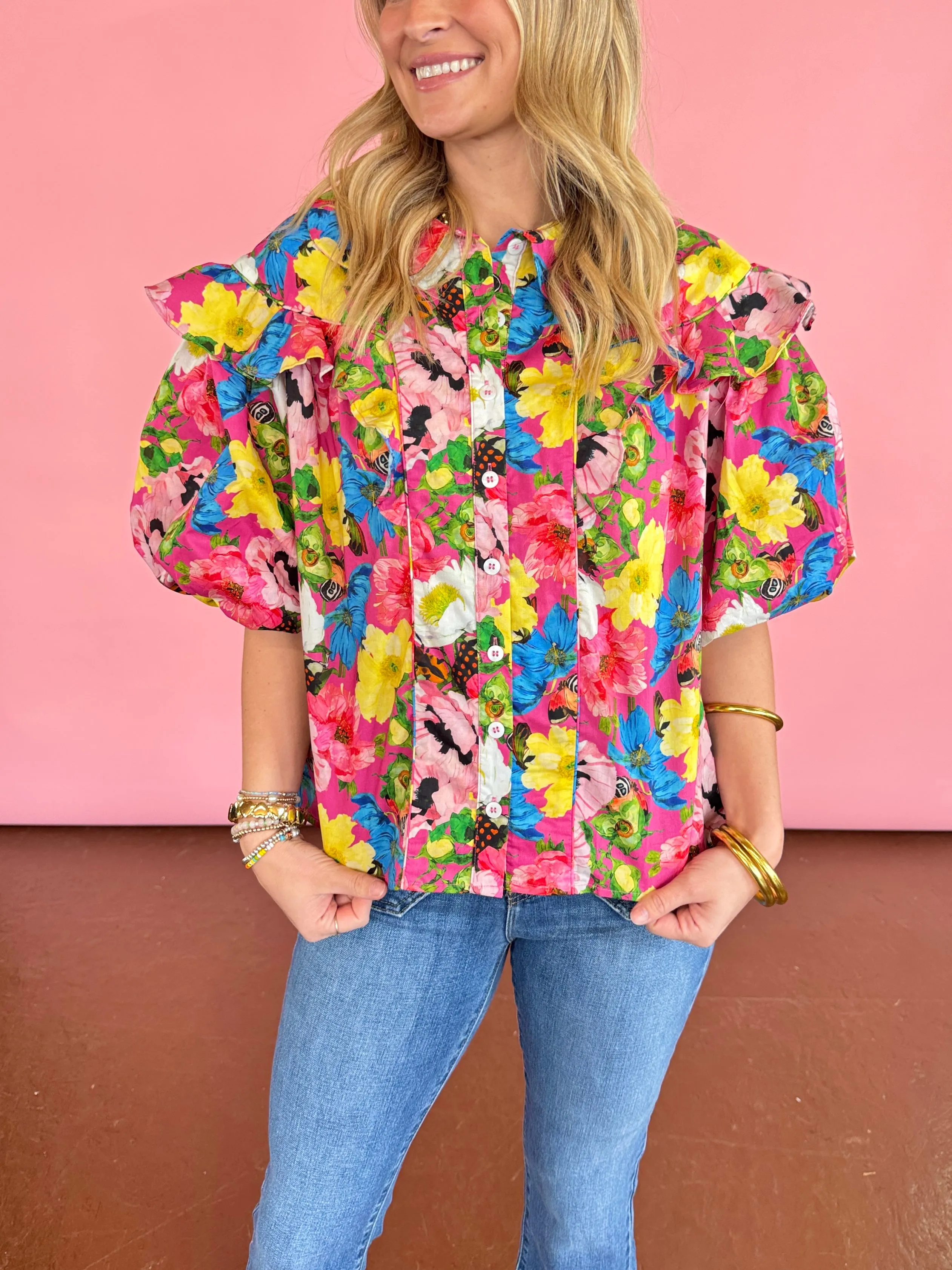 Malibu Top