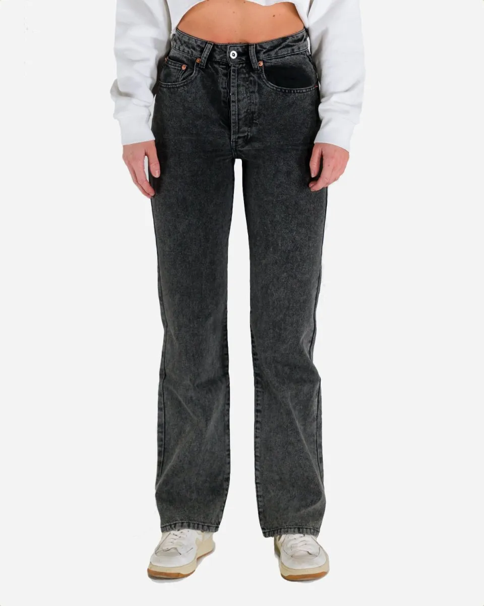 Maria Thunblack Jeans - Black