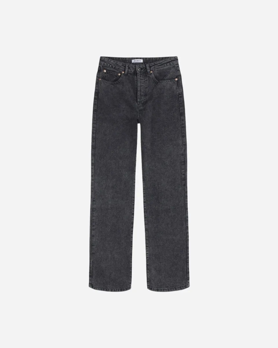 Maria Thunblack Jeans - Black