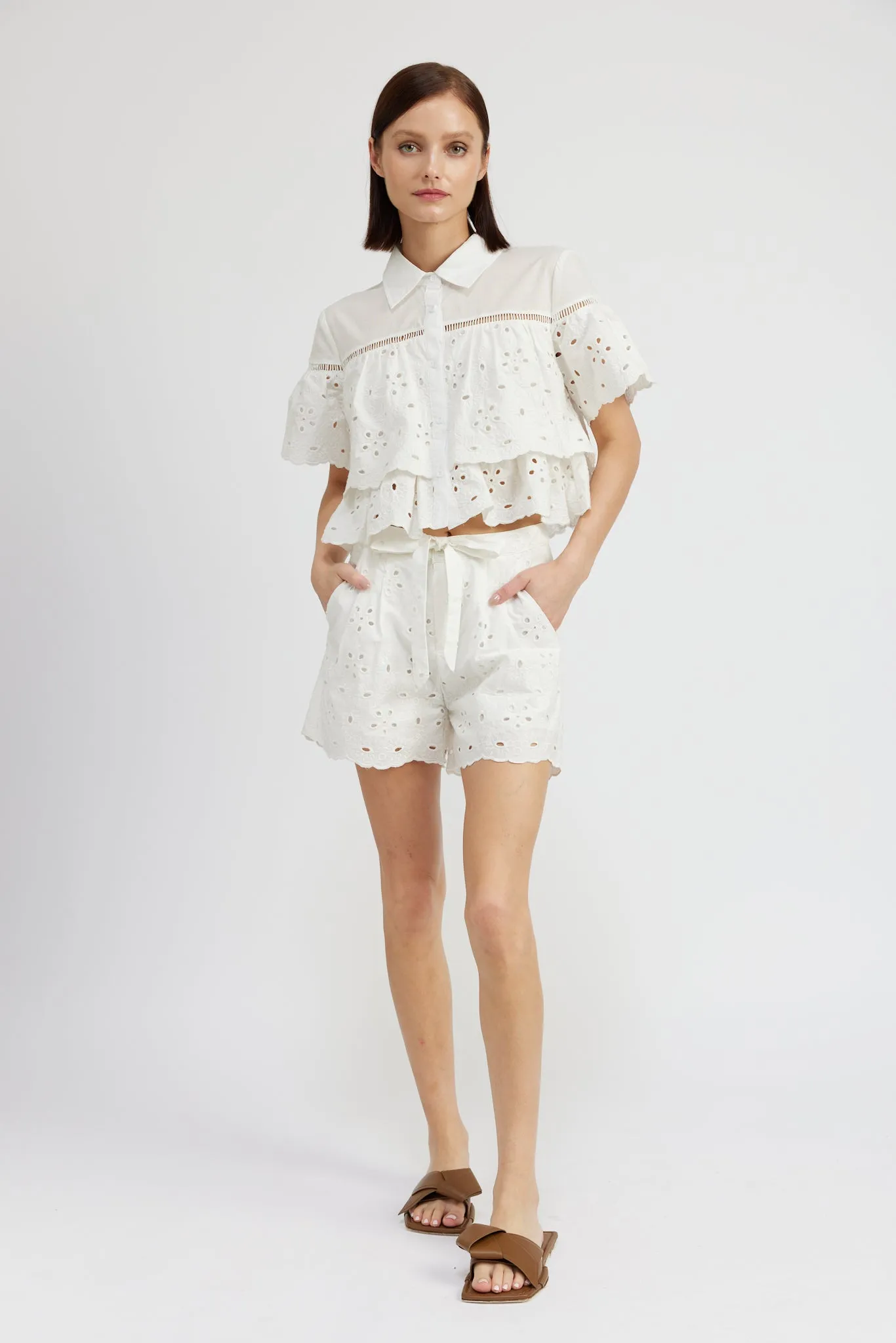 Marina Short