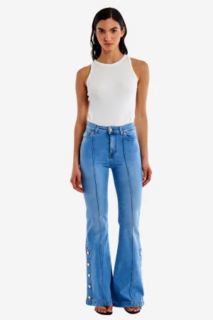 Marta Light Blue Denim