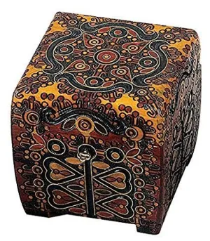 MC0064-Wood Box