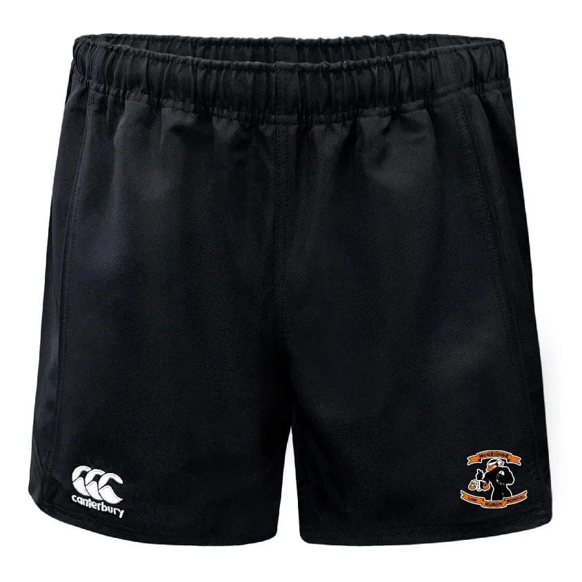 McGeorge Rugby Advantage Rugby Shorts by Canterbury