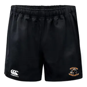 McGeorge Rugby Advantage Rugby Shorts by Canterbury