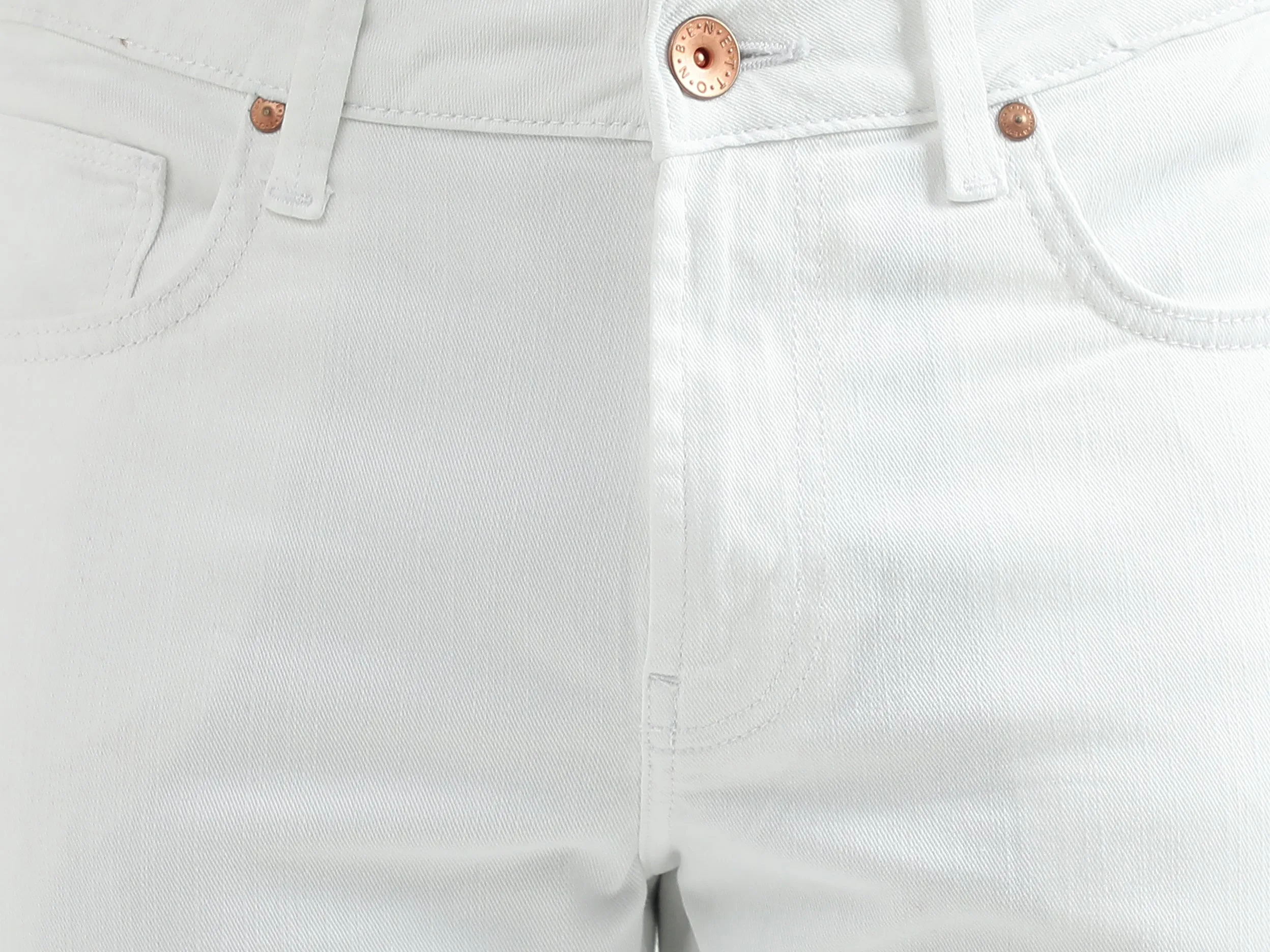 Men Solid Skinny Fit Jeans