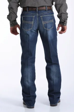 MENS ARENA FLEX WHITE LABEL JEAN