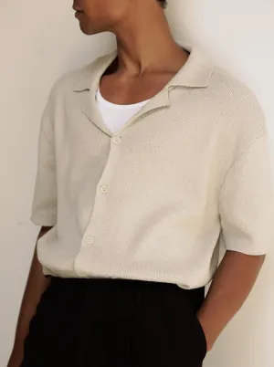 Men's Capsule - Billy Shirt