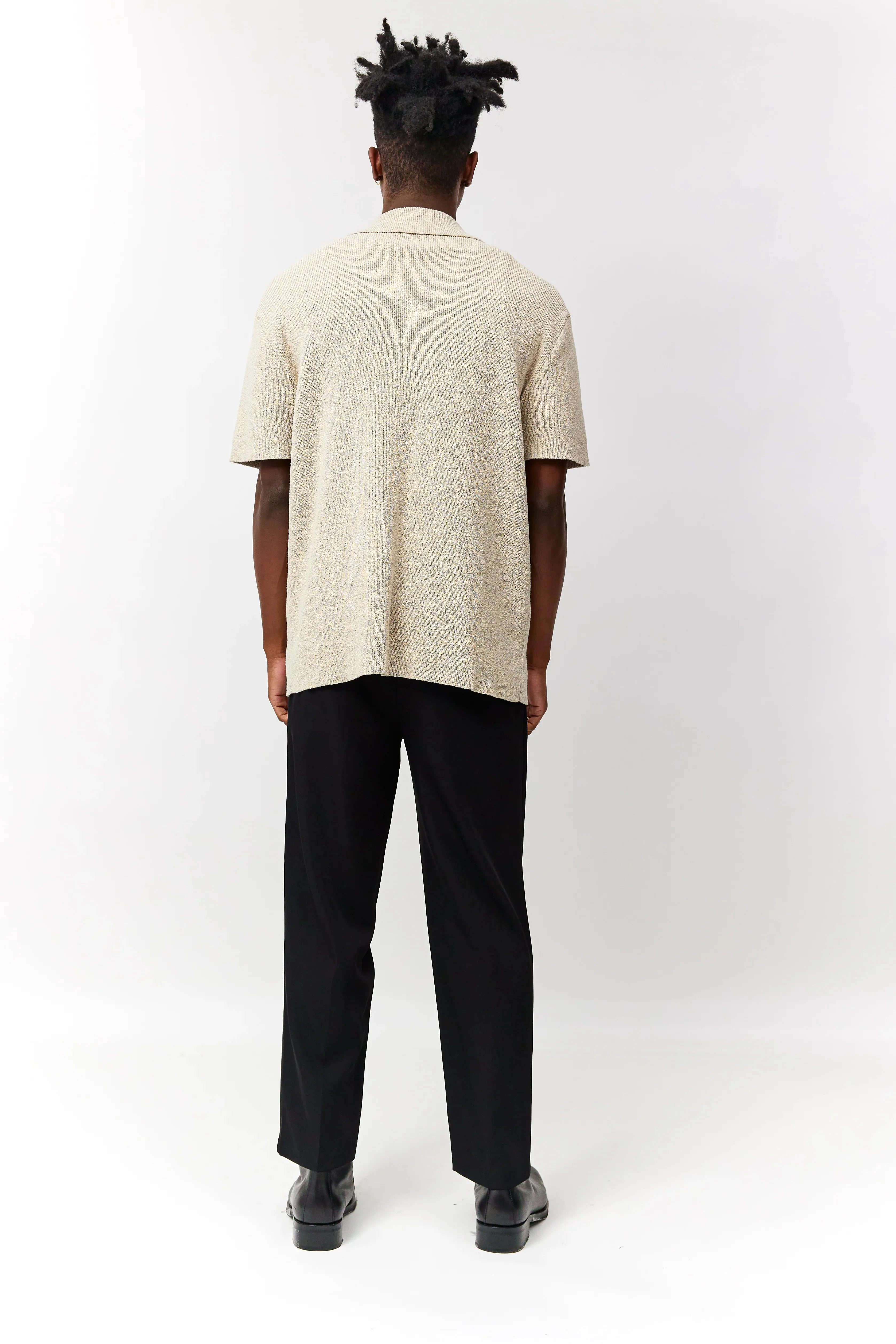 Men's Capsule - Billy Shirt