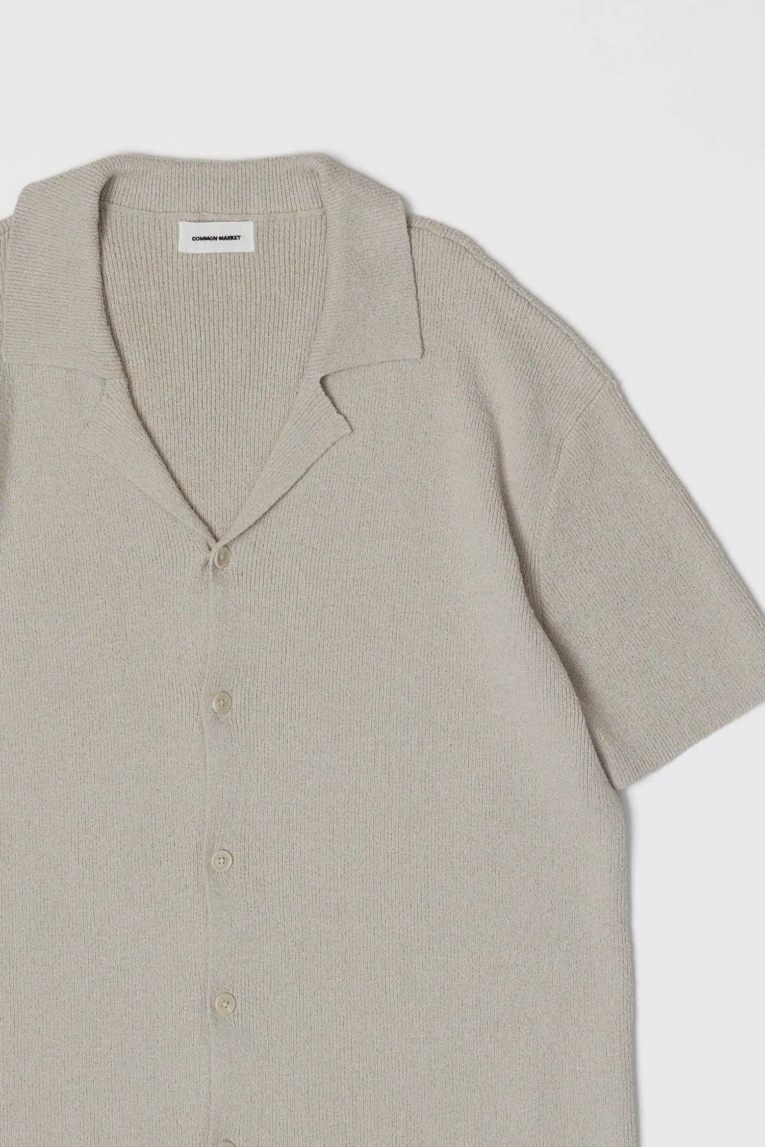 Men's Capsule - Billy Shirt