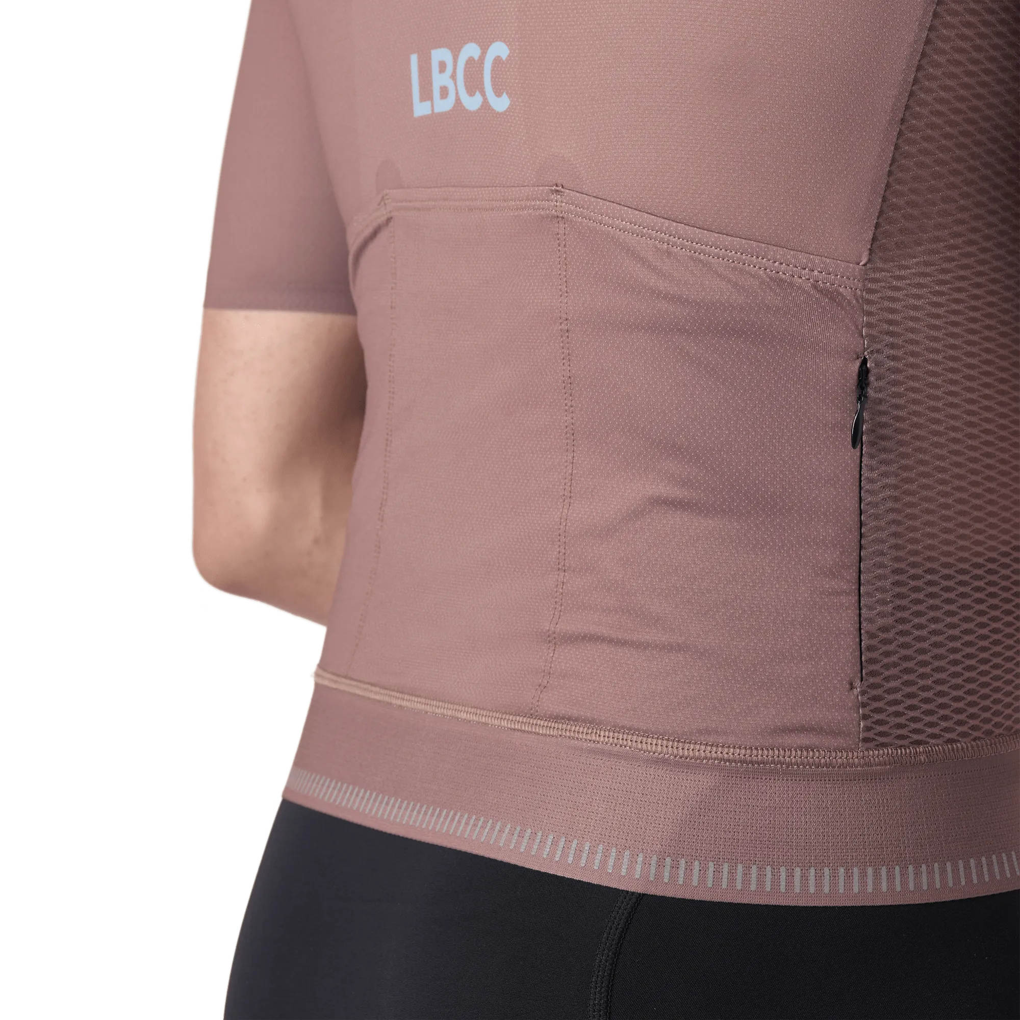 Men's Jersey | PODIUM PRO Sepia