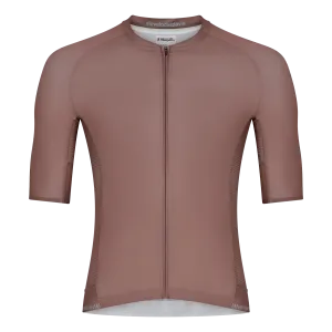 Men's Jersey | PODIUM PRO Sepia