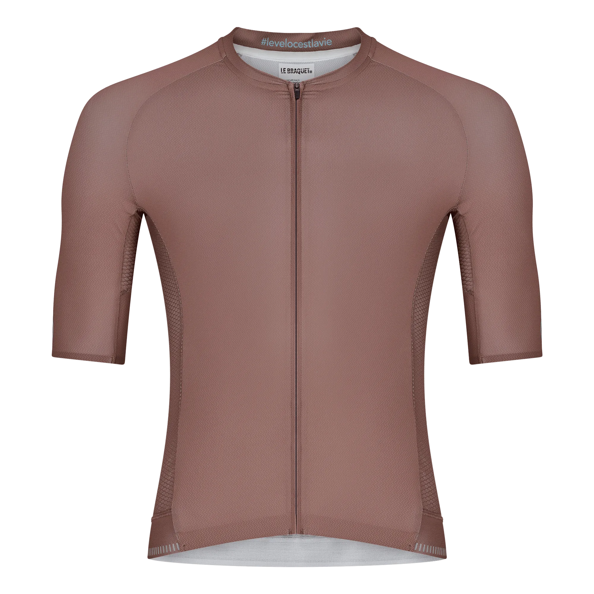 Men's Jersey | PODIUM PRO Sepia