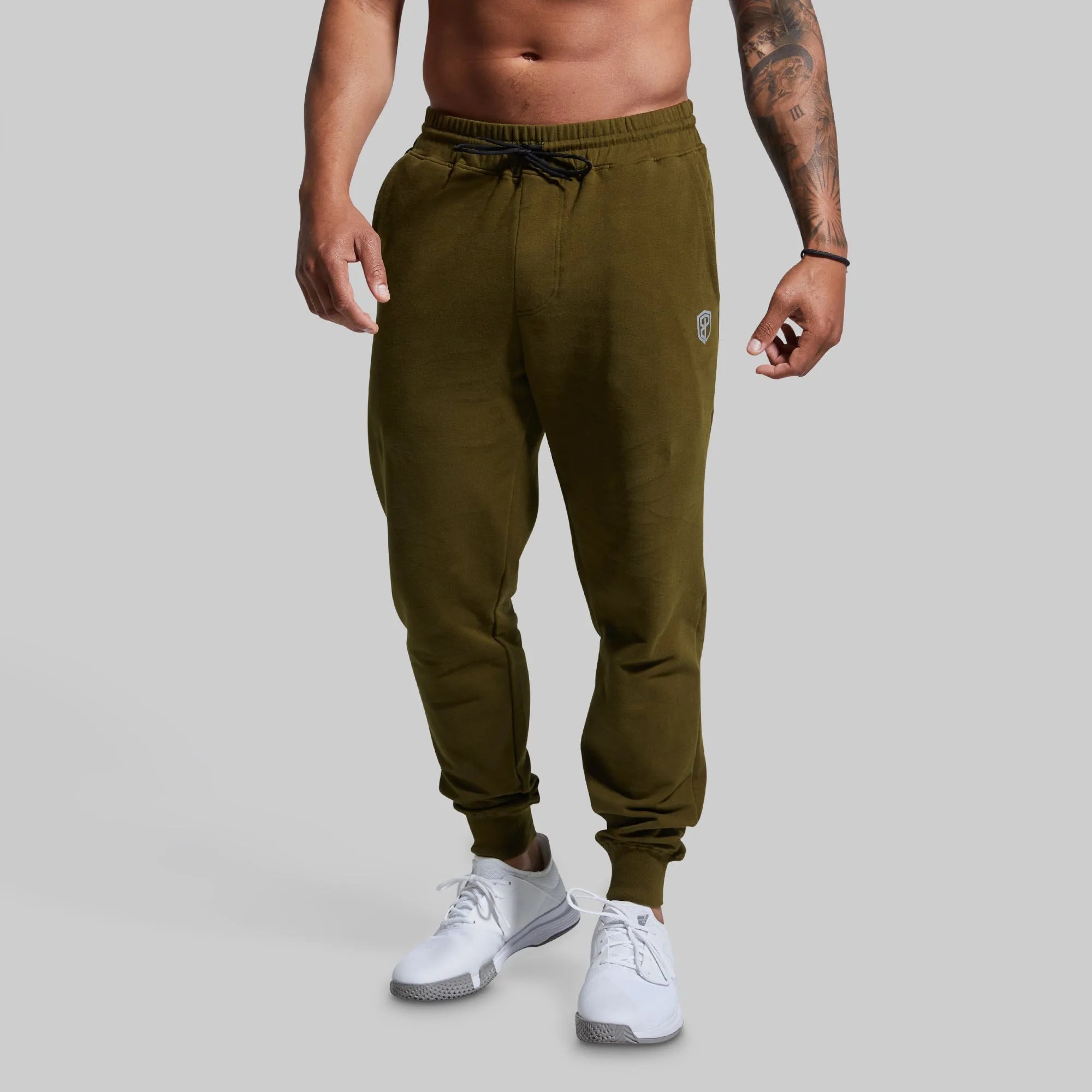 Men's Unmatched Jogger (Tactical Green)