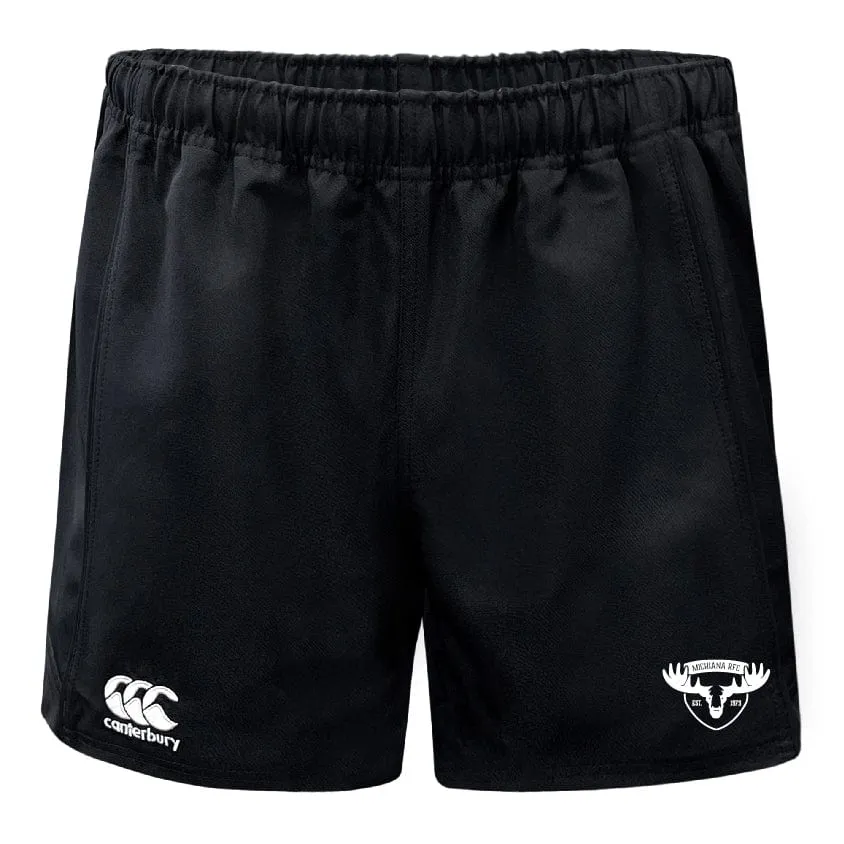 Michiana RFC Advantage Rugby Shorts by Canterbury