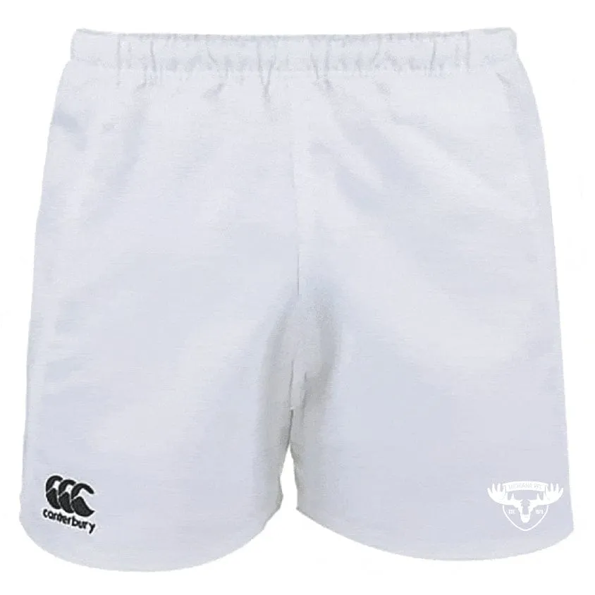 Michiana RFC Advantage Rugby Shorts by Canterbury