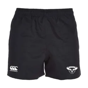 Michiana RFC Professional Polyester Rugby Short by Canterbury